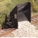 Regner O&K Tipper Wagon