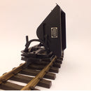 Regner O&K Tipper Wagon