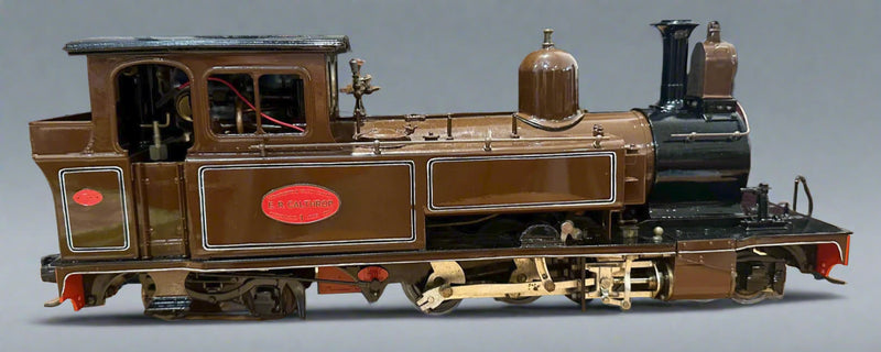 Pre-owned Pearse Leek & Manifold