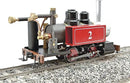 Ruby 0-4-0T