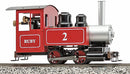 Ruby 0-4-0T