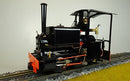 Accucraft UK Kerr Stuart ‘Wren’ Live Steam 0-4-0ST