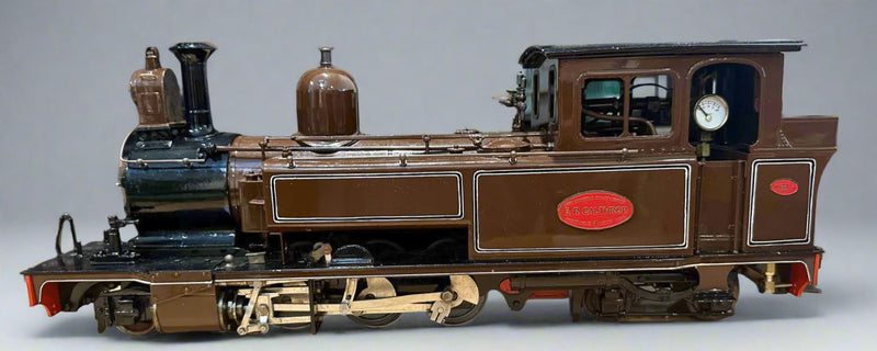 Pre-owned Pearse Leek & Manifold