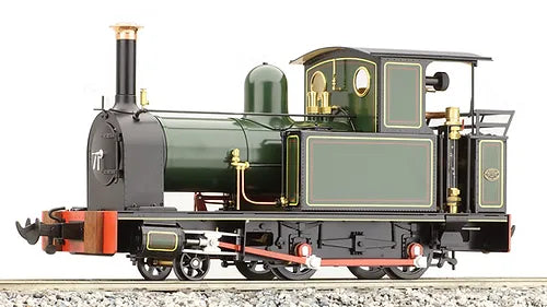 Bagnall Rheidol 2-4-0T