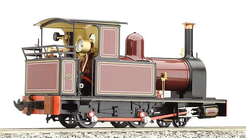 Bagnall Rheidol 2-4-0T