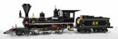 Aster Hobby H.K. Porter 2-6-0