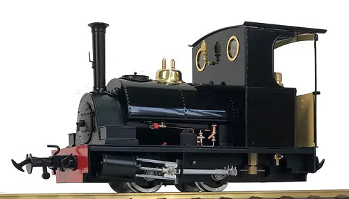 Cranmore Peckett 0-4-0ST