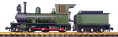 Lawley NG6 4-4-0