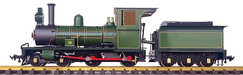 Lawley NG6 4-4-0