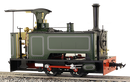 Accucraft UK - ‘DIANA’ Kerr Stuart 0-4-0T