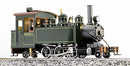 Mabel Baldwin type 0-6-0 and 2-6-2