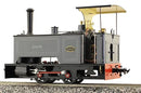 Accucraft UK - ‘DIANA’ Kerr Stuart 0-4-0T
