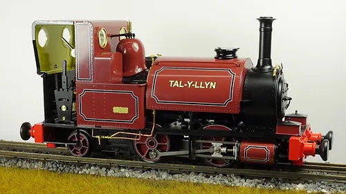 Talyllyn 0-4-2ST