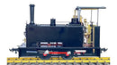 Accucraft UK - ‘DIANA’ Kerr Stuart 0-4-0T