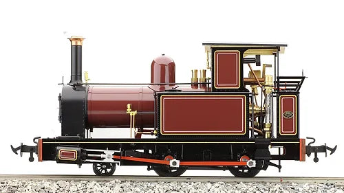 Bagnall Rheidol 2-4-0T