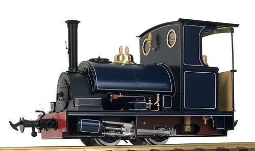 Cranmore Peckett 0-4-0ST