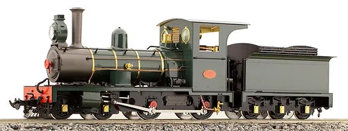 Lawley NG6 4-4-0