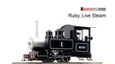 Ruby 0-4-0T