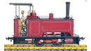 Accucraft UK - ‘DIANA’ Kerr Stuart 0-4-0T