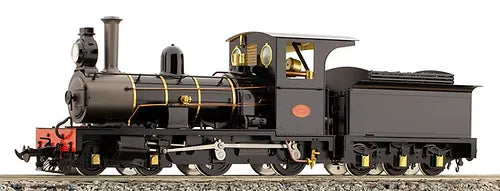 Lawley NG6 4-4-0