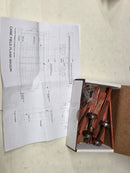 7/8ths Scale Cane Utility Wagon Kit