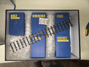 Pre-Owned Live Steam Aster Bavarian Gt 2x4/4 in Green - Kit no118