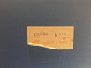Pre-Owned Live Steam Aster Bavarian Gt 2x4/4 in Green - Kit no118