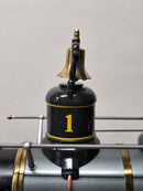 Accucraft Fairymead Green/Lined