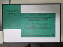 Pre-Owned Live Steam Aster Bavarian Gt 2x4/4 in Green - Kit no118