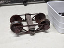 7/8ths Scale SRRL Truck Kit