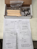7/8ths Scale Bulkhead Wagon Kit