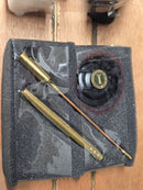Accucraft Fairymead Green/Lined