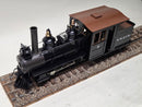 ACCUCRAFT Forney WW&F 7/8ths Scale