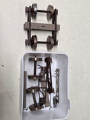 7/8ths Scale SRRL Truck Kit