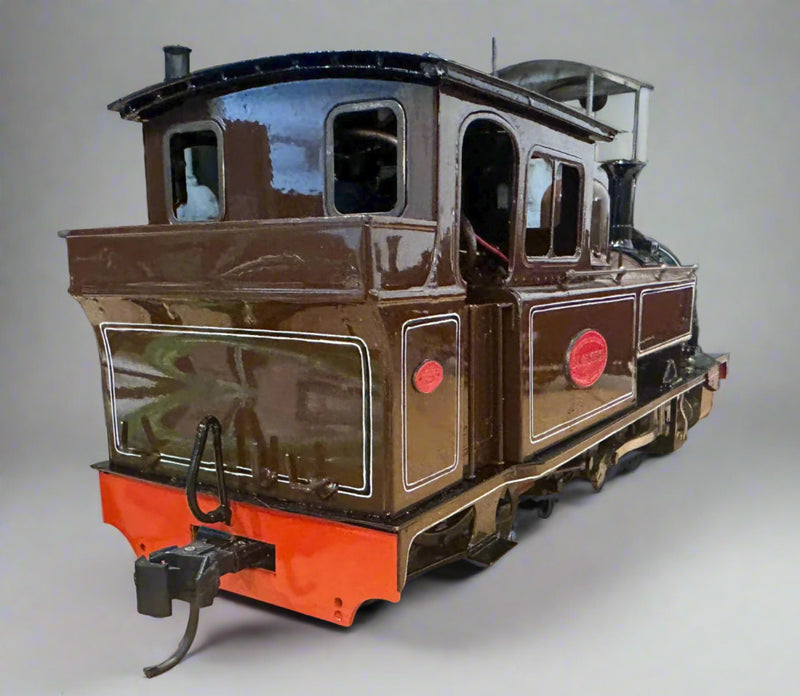 Pre-owned Pearse Leek & Manifold
