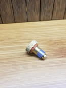 Roundhouse Goodall Valve