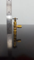 Valve M5 Fine Control