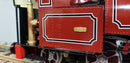 Bowande Talyllyn No1