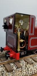 Bowande Talyllyn No1