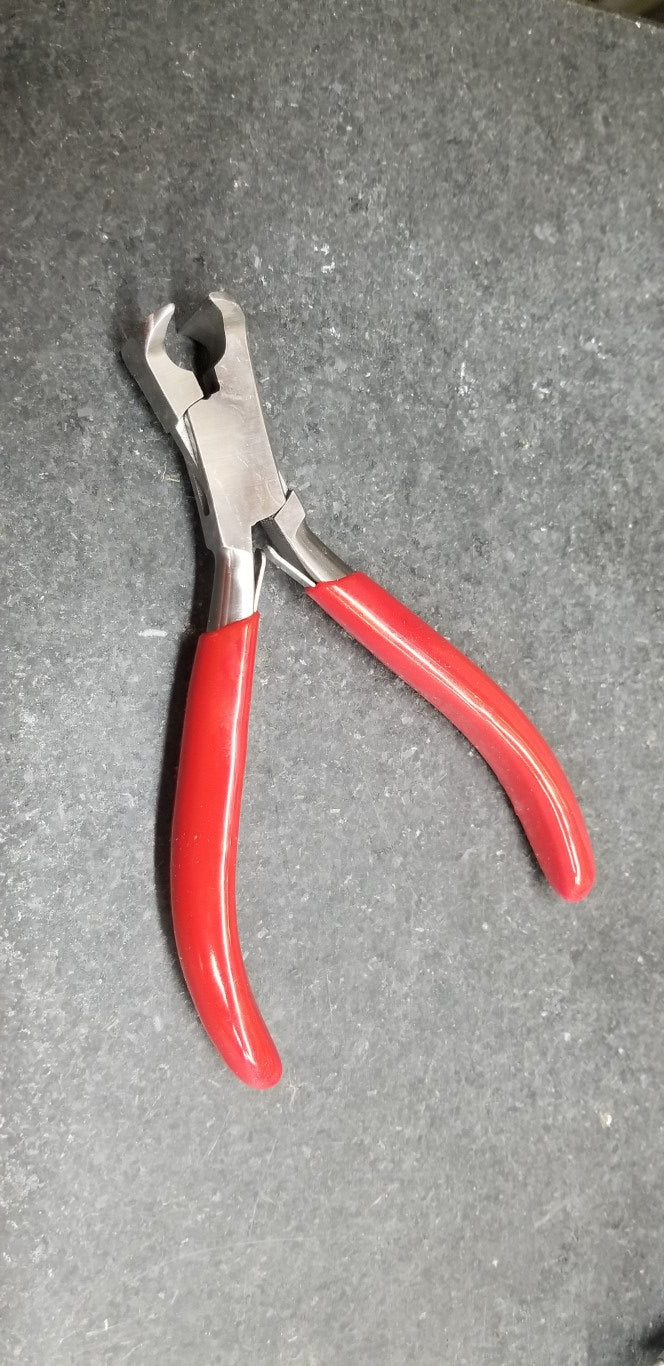 Pliers - Hose pinch clamp