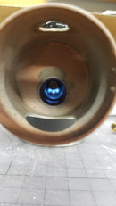 Accucraft Ruby upgrade burner