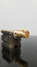 Accucraft Ruby upgrade burner