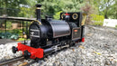 Bowande Talyllyn No1