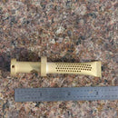 Burner Assembly - Poker style