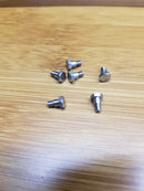 Roundhouse Crank Pin