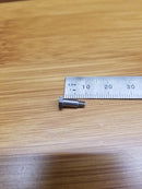 Roundhouse Crank Pin