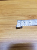 Roundhouse Crank Pin