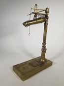 NOS Water Column by Trackside Details