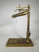 NOS Water Column by Trackside Details