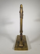 NOS Water Column by Trackside Details